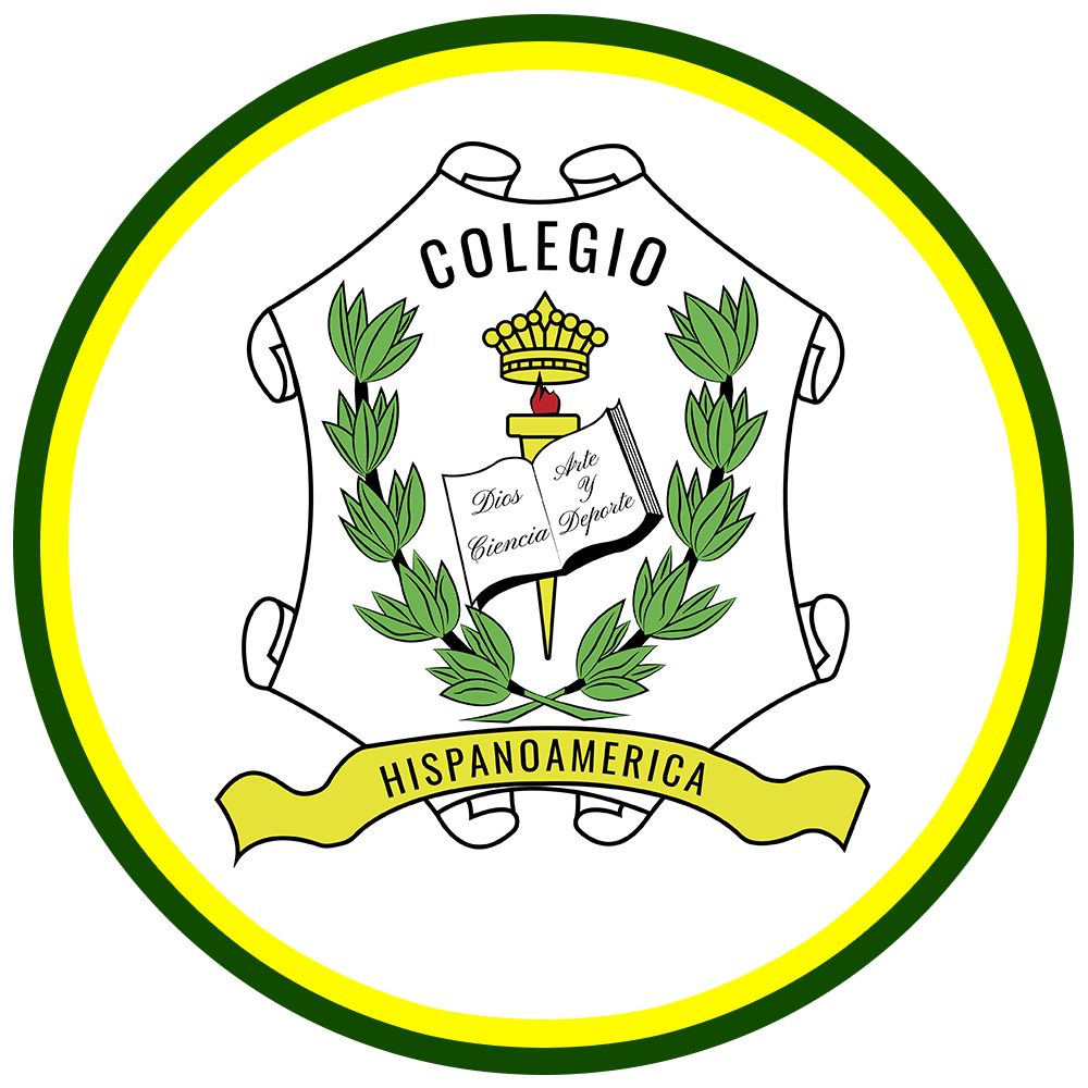 Logo Colegio Hispano